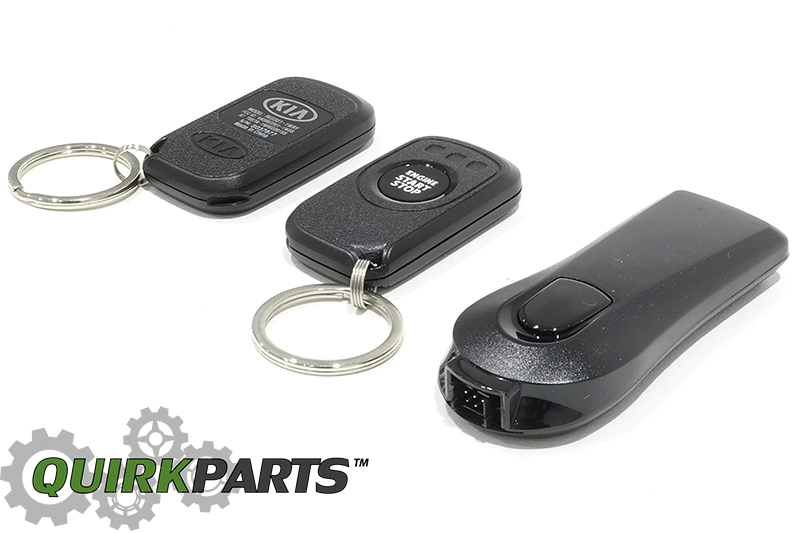 Kia Car Remote Start System Kits | eBay