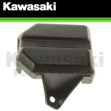 NEW 2008 - 2014 GENUINE OEM KAWASAKI KFX450R UPPER BATTER CASE KSF450 32097-0024