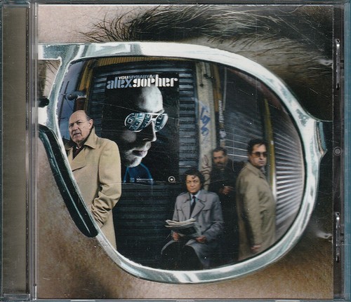 Dance/electro/R'n'B/soul/funk/reggae/rap CDs with up to 20% multi-buy discount - Picture 26 of 112