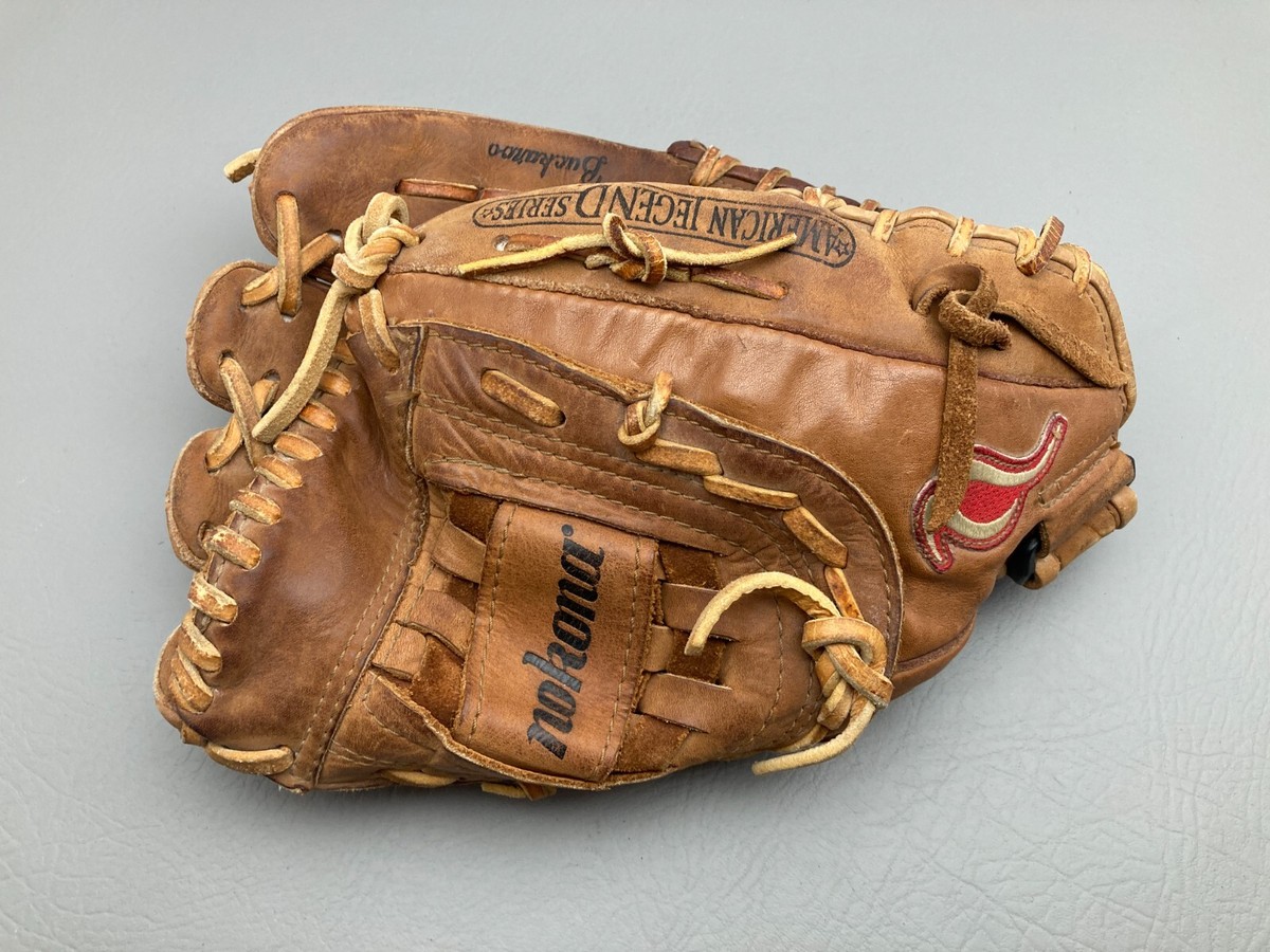 Nokona American Legend AMG 600K-CW Buckaroo RHT Baseball