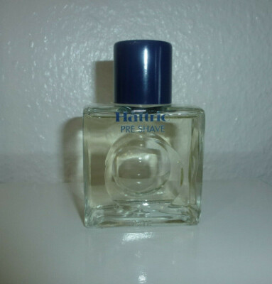Hattric Classic Pre Shave 100 ml
