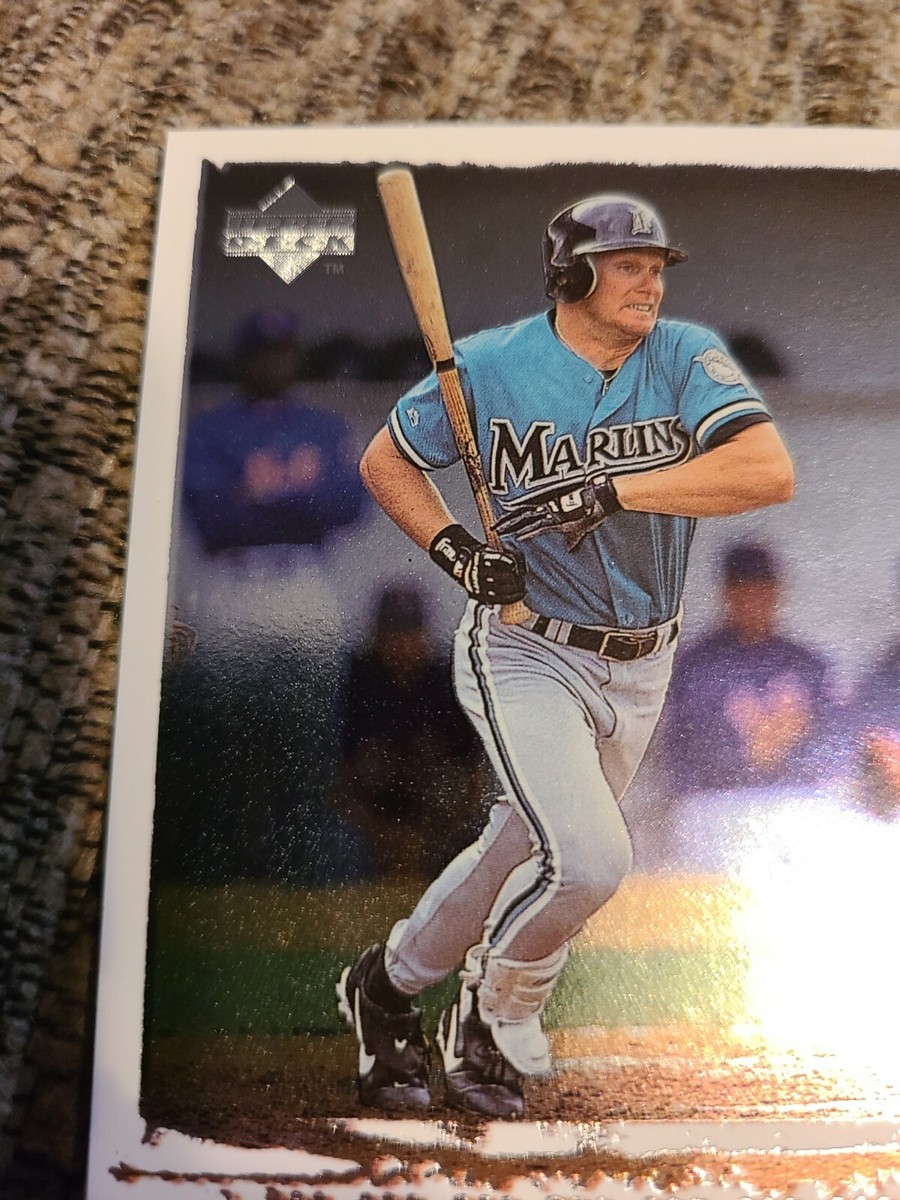 Mark Kotsay 1998 Upper Deck Star Rookie #254 Florida Marlins