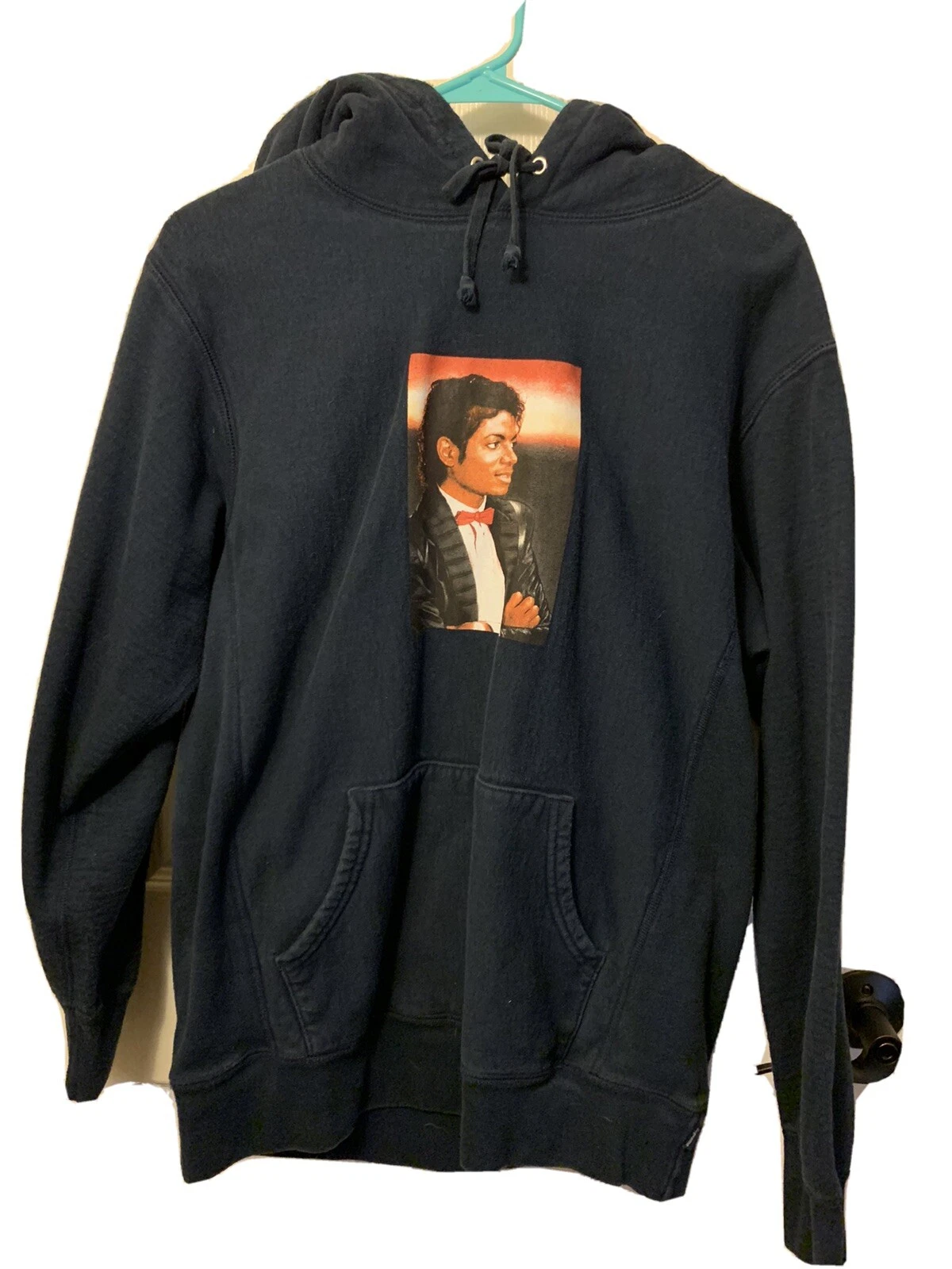 ? Sweat à capuche Suprême 100% Authentique ?