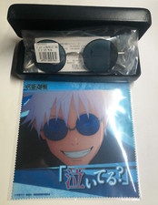 Bandai Jujutsu Kaisen Glasses collection 2 Gojo Satoru Model Anime Goods from JP