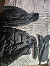 Seraphine Maternity Coat