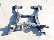 17-18 Infiniti QX30 Front Suspension Crossmember K-Frame OEM 54401-5DA0A