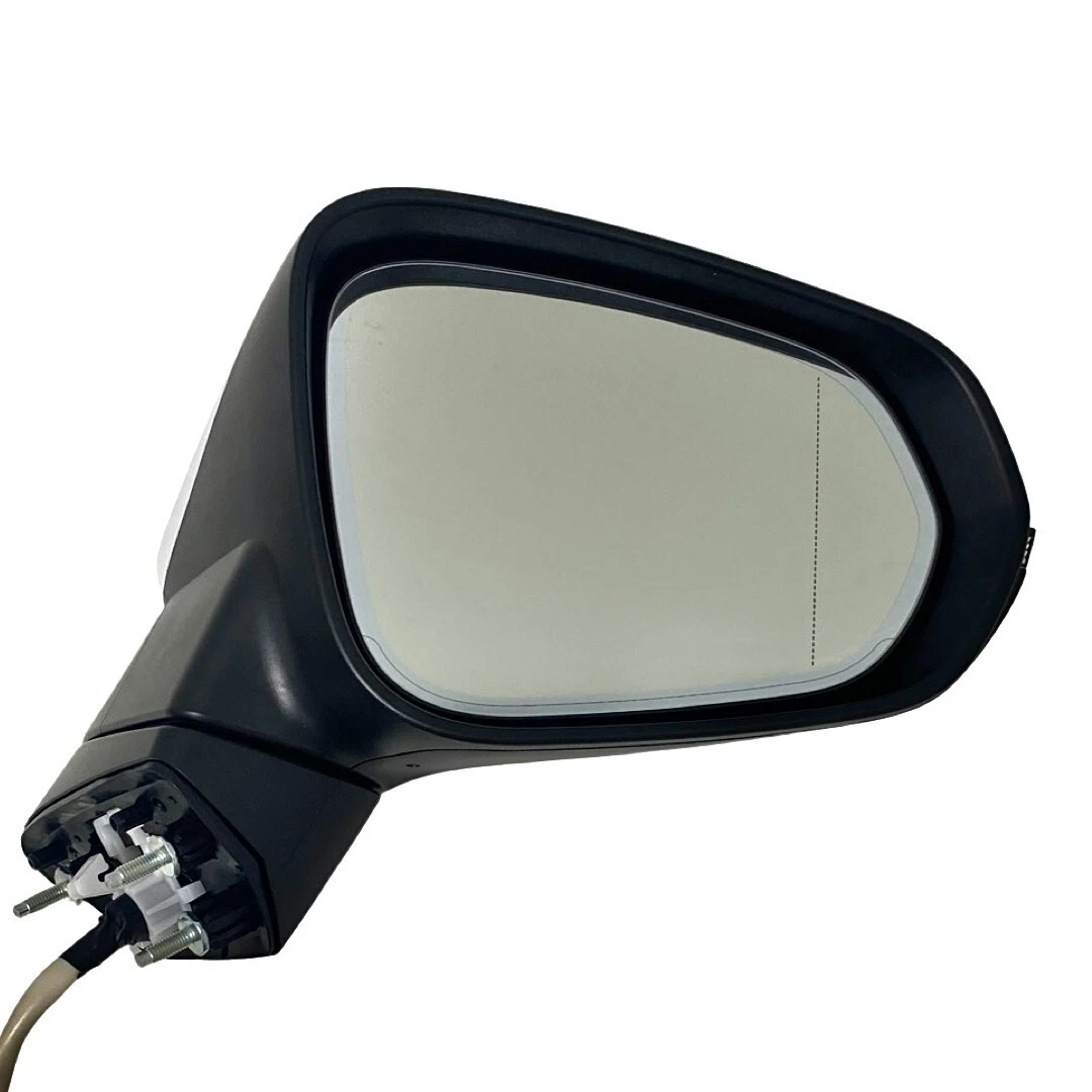 Right Side Mirror 2016-2024 Lexus RX350 RX450h
