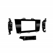 Metra 99-8906HG Radio Installation Kit For Subaru Legacy, Outback 2015 Up 1DIN