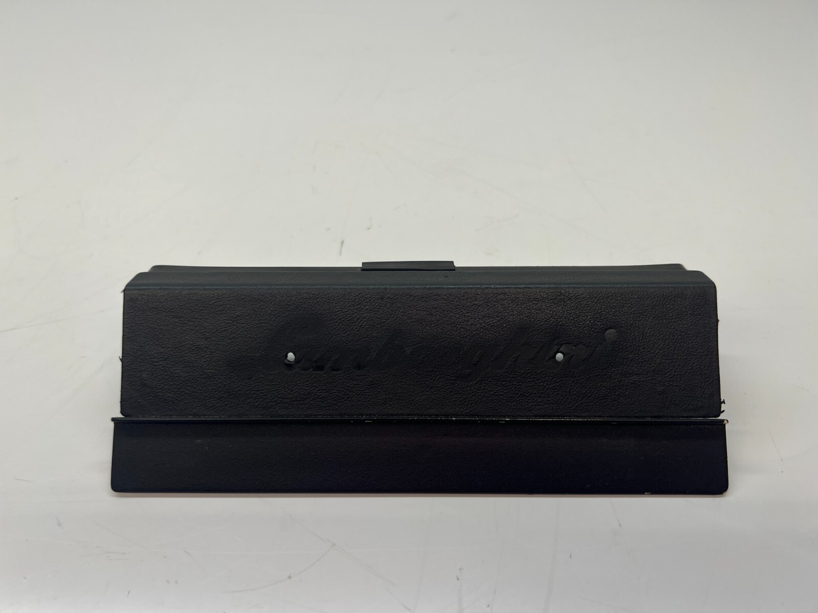 LAMBORGHINI MURCIELAGO LP640 AC COVER PANEL ASSEMBLY OEM 410864123