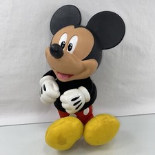 Disney Mickey Mouse Clubhouse Hot Diggity Dog Electronic Plush Toy