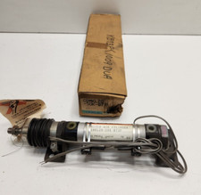 NEW OLD STOCK! SMC 2" STROKE SWITCH AIR CYLINDER CDMKL20-50K-B73P