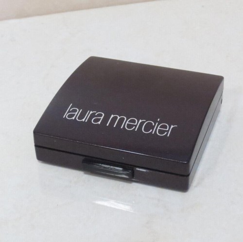 LAURA MERCIER EYE COLOUR DUET - CAFE AU LAIT & KIR ROYAL - 0.05 OZ LOT OF 2 - Picture 3 of 5