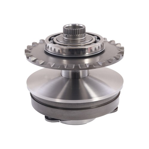 RE0F10A JF011E Primary Pulley Fit for Nissan Altima Rogue Dodge Jeep Mitsubishi - Picture 5 of 9