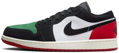Jordan 1 2023 Low Quai 54