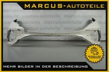 Mercedes EQS AMG V297 Stoßstange Vorne Original ab bj. 2021 W297 Front Bumper