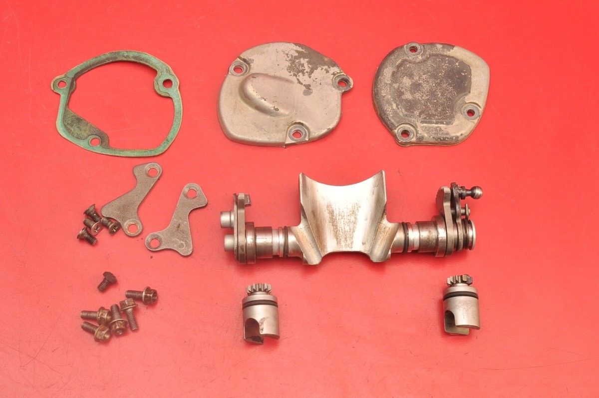 2001 98-02 KTM 300EXC 250SX 250 300 SX EXC Cylinder Exhaust Power