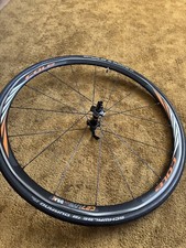 COLE C27 Lite Front Wheel Dsa 2 16 Spoke, Cole 1402c Hub Schwalbe P Durango Tyre