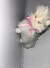 Vintage 1993 Mattel Barbie Süße Mitzi Meow ...