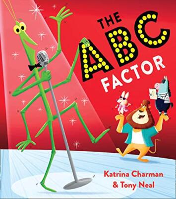 The ABC Factor: Meet a host of extraordinary animals in this bri