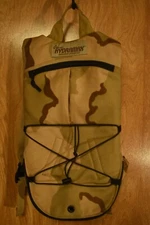 Military Skilcraft Hydramax Maximum Hydration DCU Hydration Pack ( no bladder)
