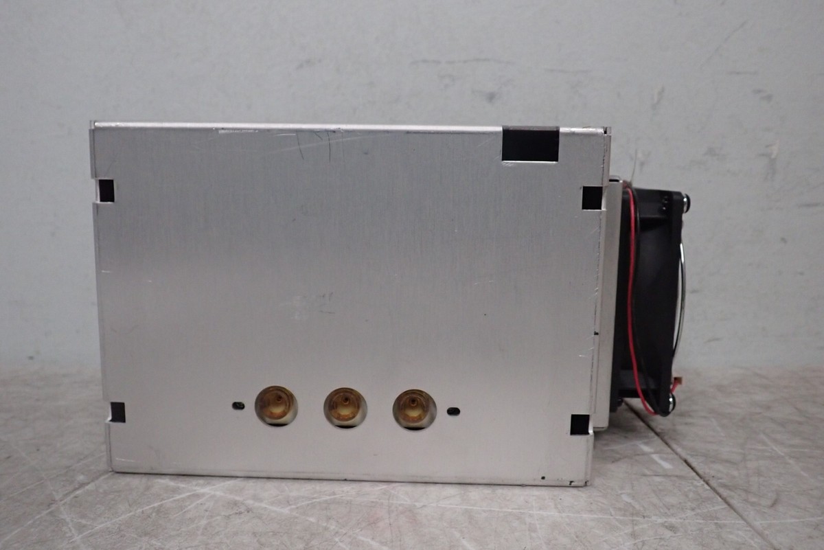 Agilent Technologies G2571-69064 / G2571-69564 QQQ 3K AMU Agilent Technologies G2571-69064 / G2571-69564 QQQ 3K AMU