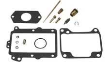 Shindy Carburetor Rebuild Kit For 1985-1986 Suzuki LT 250R LT250R 250 QuadRacer