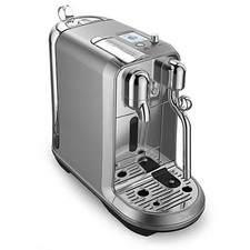 Breville Nespresso BNE800BSS Creatista 