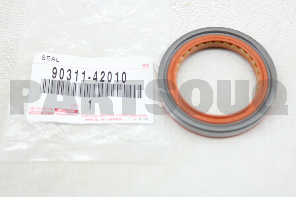 じゅん TOYOTA CAMRY ACV30 2003-2009 Genuine Clutch Accumulator Assy 31490