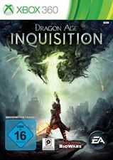 Dragon Age: Inquisition (Microsoft Xbox 360) usk 16 von EA 