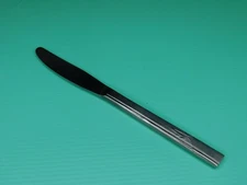  Nakazato Stainless NAB3 Bamboo  Dinner Knife