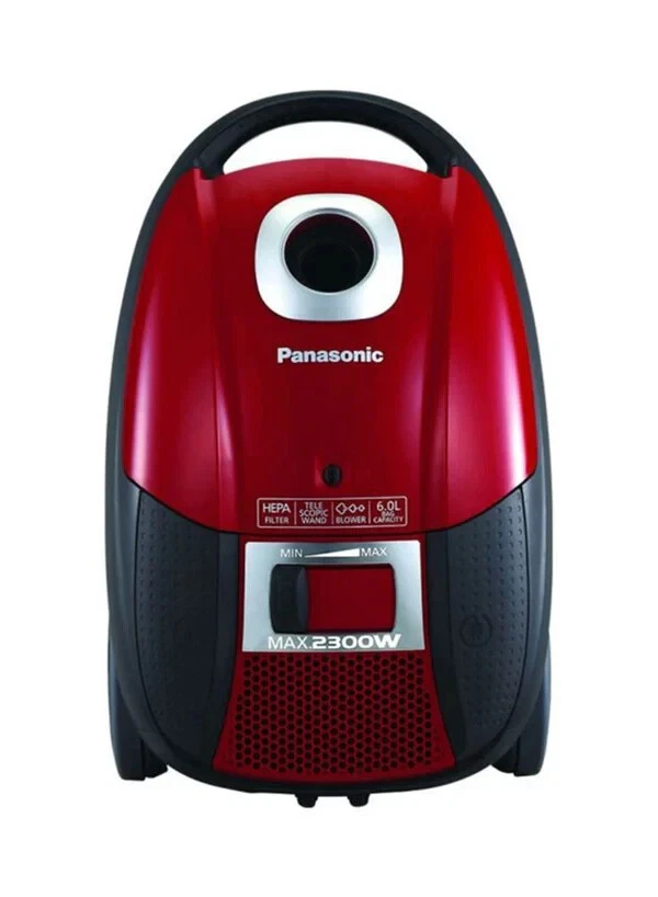 Panasonic 2300W Powerful Vacuum Cleaner – Ultimate Cleaning Beast for Your Home - Image 2 of 3
