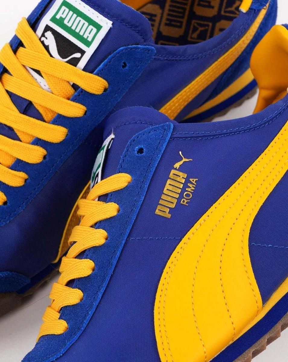 Puma tahara og trainer new arrivals