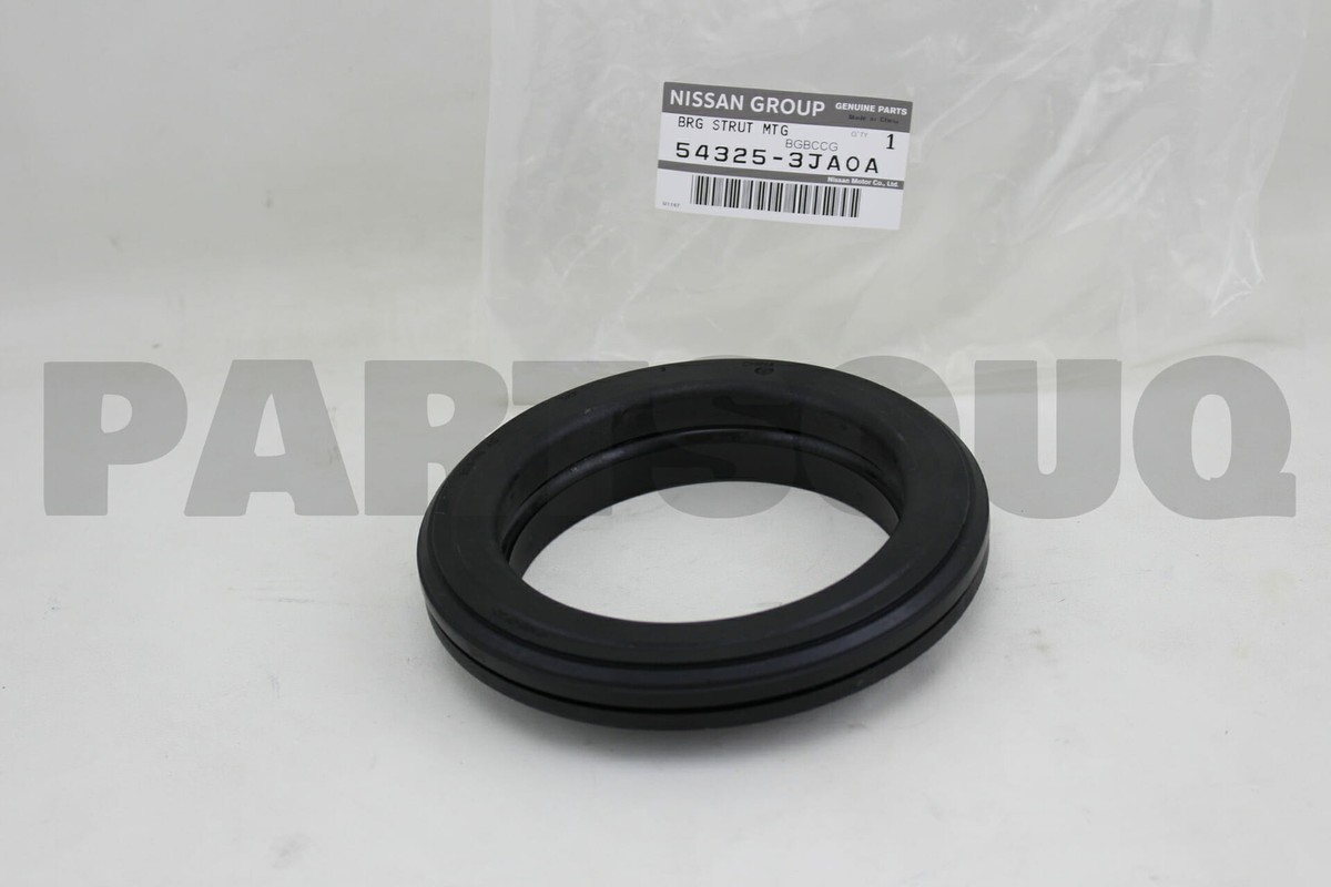 【699】【697】【704】15日までお取り置き 543253JA0A Genuine Nissan BEARING-STRUT MOUNTING 54325-3JA0A