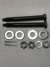 1963-82 Corvette Trailing Arm Pivot Bolt Set