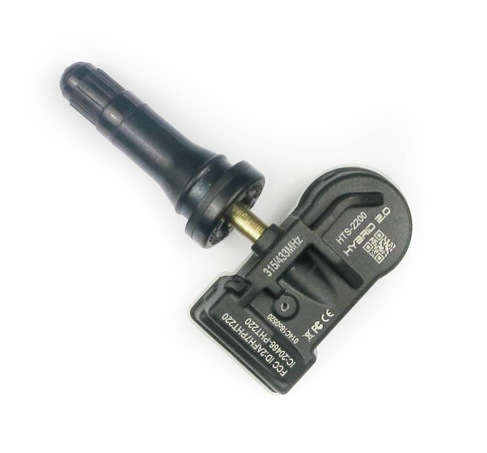 New 315mhz Replacement TPMS Sensor 42607-0E090 Fits 2024