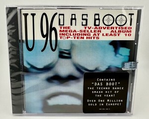 DAS BOOT directer cutドイツポスター Uボート U96 DAS BOOT directer cutドイツポスター Uボート U96 Das Boot