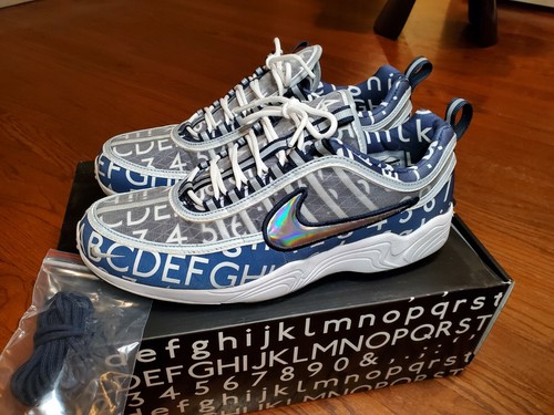 nike ballistec tennis shoes