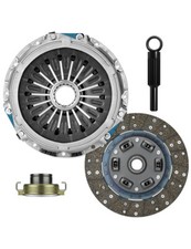 At Clutches Mitsubishi Lancer Evolution 8 Stage 2 Clutch Kit K-05-106-s2