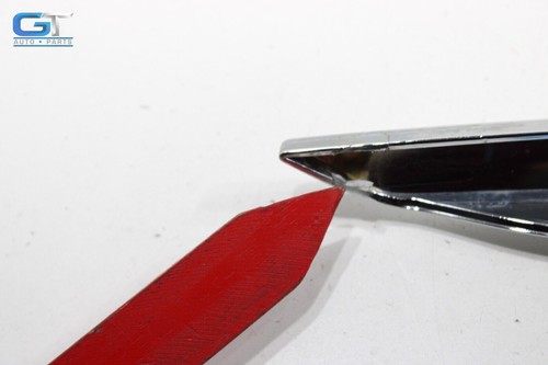 2015 - 2019 INFINITI Q70 Q70L TRUNK LID FINISH MOLDING TRIM COVER PANEL OEM - Picture 9 of 9