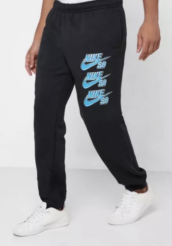 Nike SB Icon Fleece Skate Pants Mens 