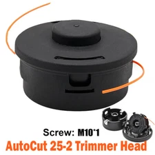 String Trimmer Head 4002-710-2191 For Stihl FS90R FS100R FS130R FS110R FS240R