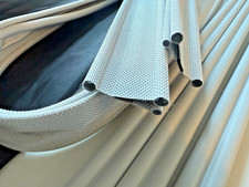 WILD EARTH DUAL Universal DRIVE AWAY AWNING KIT 7mm to 7mm & 7mm to 5mm  2.7m