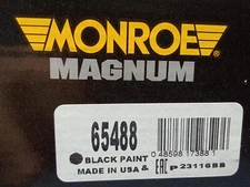Monroe Magnum - 65488 - Black - Suspension Shock Absorber - NEW