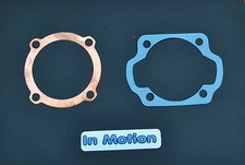 Fantic 240 Trials Twinshock Head & Base Gasket