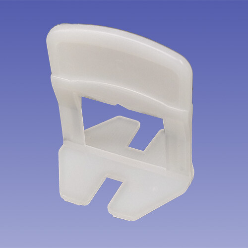Ceramic Tile Leveling System Quick Easy for Floor n Wall Tiles Level 100Pk - Picture 8 of 10