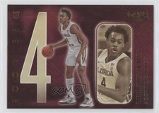 2021 Panini Chronicles Draft Picks Gala Rookies Bronze Scottie Barnes #187 0k8a