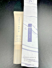 Fenty Skin Blemish Defeat r BHA Spot Gel - 0.5 oz / 15 mL - Acne Treatment