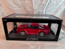 AUTOart 1/18 Porsche 959 584650