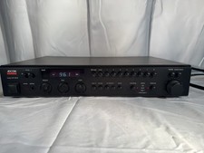 ADCOM GTP-500II 2 Channel Pre-Amp/Processor Amplifier
