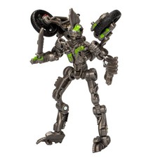 Transformers Toys Studio Series Core The Last Knight Decepticon Mohawk 3.5-inch